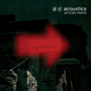 A.C. Acoustics - Victory Parts i gruppen CD / Pop-Rock,Annet hos Bengans Skivbutik AB (3934461)