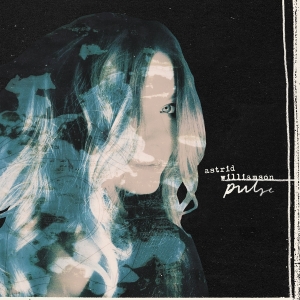 Astrid Williamson - Pulse i gruppen CD / Elektroniskt,World Music hos Bengans Skivbutik AB (3934482)