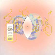 Bjork - Notget (Lotic Fromdeath.. i gruppen VINYL / Pop-Rock,Annet hos Bengans Skivbutik AB (3934498)