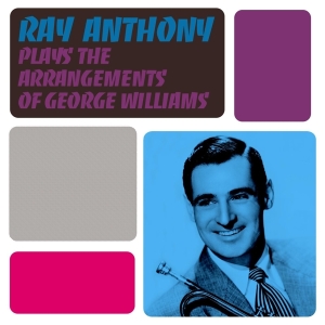 Ray & His Orchestra Anthony - Play The Arrangements Of i gruppen CD / Jazz hos Bengans Skivbutik AB (3934531)