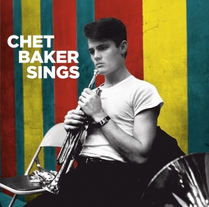 Chet Baker - Sings i gruppen Minishops / Chet Baker hos Bengans Skivbutik AB (3934587)