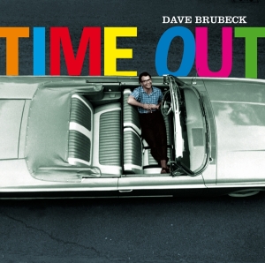 Brubeck Dave Quartet The - Time Out + Countdown - Time In Outer Space i gruppen VI TIPSER / Mest Populære cd-klassiker hos Bengans Skivbutik AB (3934588)