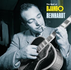 Django Reinhardt - Best Of Django Reinhardt i gruppen CD / Jazz,World Music hos Bengans Skivbutik AB (3934589)