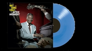 Nat King Cole - After Midnight i gruppen CDV06 hos Bengans Skivbutik AB (3934595)