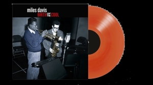 Miles Davis - Birth Of The Cool i gruppen Minishops / Miles Davis hos Bengans Skivbutik AB (3934596)