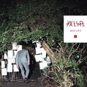 Wild Palms - Deep Dive i gruppen VINYL hos Bengans Skivbutik AB (3934649)