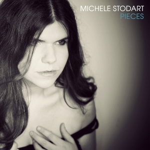 Michele Stodart - Pieces i gruppen CD / Pop-Rock,Annet hos Bengans Skivbutik AB (3934660)