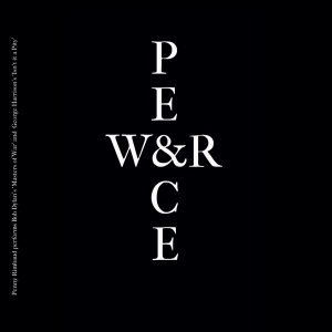 Penny Rimbaud - War & Peace i gruppen VINYL / Pop-Rock,Annet hos Bengans Skivbutik AB (3934670)