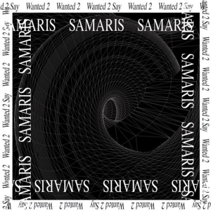 Samaris - Wanted 2 Stay i gruppen VINYL / Pop-Rock,Annet hos Bengans Skivbutik AB (3934715)