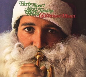 Herb Alpert - Christmas Album i gruppen CD / Jazz,JuleMusikkk hos Bengans Skivbutik AB (3934744)