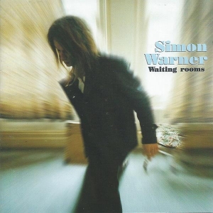 Warner Simon - Waiting Room i gruppen CD / Pop-Rock,Annet hos Bengans Skivbutik AB (3934748)