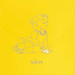 Ske - Life, Death, Happiness & Stuff i gruppen CD / Annet hos Bengans Skivbutik AB (3934750)