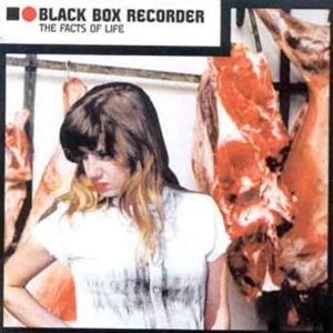 Black Box Recorder - Facts Of Life i gruppen CD / Pop-Rock,Annet hos Bengans Skivbutik AB (3934849)