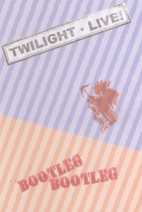 Twilight Singers - Twilight Live! Bootleg ! i gruppen Musikkk-DVD & Bluray hos Bengans Skivbutik AB (3934861)