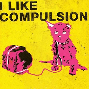 Compulsion - I Like Compulsion And Compulsion Likes Me i gruppen CD / Dance-Techno hos Bengans Skivbutik AB (3934865)