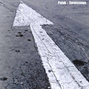 Polak - Swansongs i gruppen CD / Pop-Rock,Annet hos Bengans Skivbutik AB (3934900)