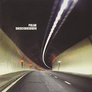 Polak - Rubbernecking i gruppen CD / Pop-Rock,Annet hos Bengans Skivbutik AB (3934901)