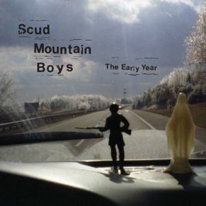 Scud Mountain Boys - Early Year i gruppen CD / Pop-Rock hos Bengans Skivbutik AB (3934931)