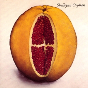 Shelleyan Orphan - Humroot i gruppen CD / Pop-Rock,Annet hos Bengans Skivbutik AB (3934934)