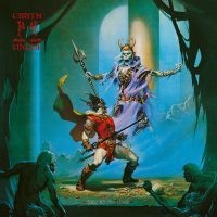 Cirith Ungol - King Of The Dead - 180G Black Ltd E i gruppen VINYL / Metal/ Heavy metal hos Bengans Skivbutik AB (3934944)