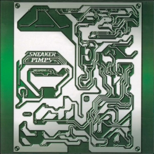 Sneaker Pimps - Becoming X i gruppen VINYL / Dance-Techno,Elektroniskt,Hip Hop-Rap hos Bengans Skivbutik AB (3935065)