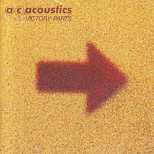 A.C. Acoustics - Victory Parts i gruppen VINYL / Pop-Rock,Annet hos Bengans Skivbutik AB (3935076)