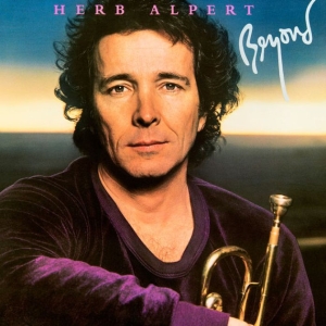 Herb Alpert - Beyond i gruppen CD / Jazz hos Bengans Skivbutik AB (3935109)