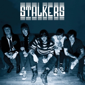 Stalkers - Yesterday Is No Tomorrow i gruppen CD / Metal hos Bengans Skivbutik AB (3935118)