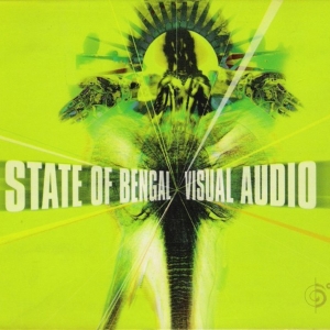 State Of Bengal - Visual Audio i gruppen CD / Dance-Techno,Annet hos Bengans Skivbutik AB (3935119)