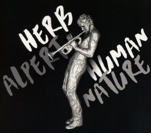 Alpert Herb - Human Nature i gruppen CD hos Bengans Skivbutik AB (3935123)