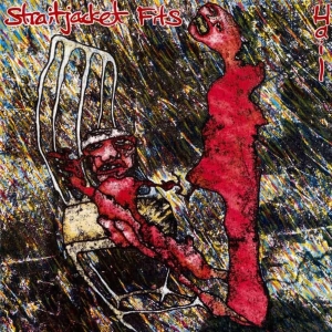 Straitjackets Fit - Hail i gruppen CD / Pop-Rock,Annet hos Bengans Skivbutik AB (3935124)