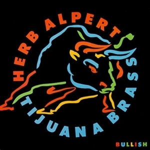 Herb Alpert & The Tijuana Bras - Bullish i gruppen CD / Jazz hos Bengans Skivbutik AB (3935126)