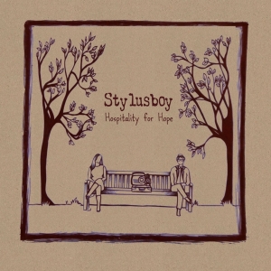 Stylusboy - Hospitality For Hope i gruppen CD / Pop-Rock,Annet hos Bengans Skivbutik AB (3935130)