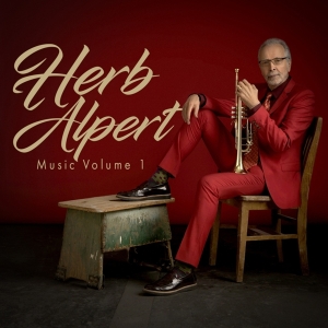 Herb Alpert - Music 1 i gruppen CD / Jazz hos Bengans Skivbutik AB (3935138)