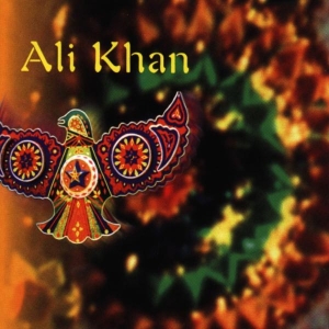 Ali Khan - Taswir i gruppen CD / Pop-Rock,Annet hos Bengans Skivbutik AB (3935280)