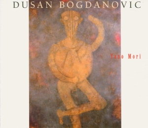 Dusan Bogdanovic - Yano Mori i gruppen CD hos Bengans Skivbutik AB (3935291)