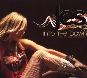 Jes - Into The Dawn/Hits Discon i gruppen CD / Dance-Techno hos Bengans Skivbutik AB (3935378)