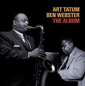 Art Tatum - Album i gruppen CD / Jazz hos Bengans Skivbutik AB (3935391)