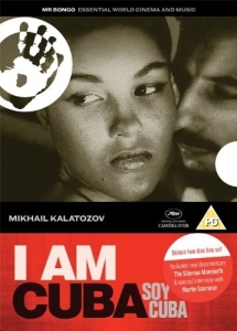 Documentary - I Am Cuba & Siberian M.. i gruppen Musikkk-DVD & Bluray hos Bengans Skivbutik AB (3935430)