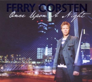 Ferry Corsten - Once Upon A Night i gruppen CD / Dance-Techno hos Bengans Skivbutik AB (3935480)