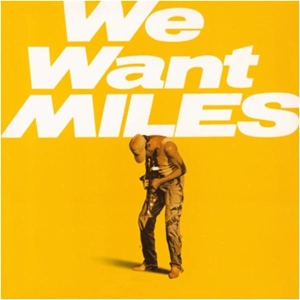 Miles Davis - We Want Miles i gruppen -Startsida MOV hos Bengans Skivbutik AB (3935513)