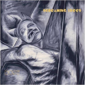 Screaming Trees - Dust i gruppen -Startsida MOV hos Bengans Skivbutik AB (3935526)