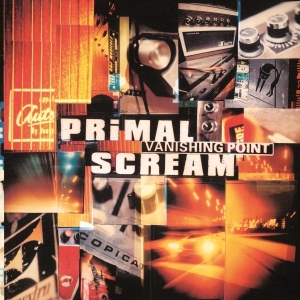 Primal Scream - Vanishing Point i gruppen -Startsida MOV hos Bengans Skivbutik AB (3935546)