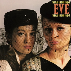 The Alan Parsons Project - Eve i gruppen -Startsida MOV hos Bengans Skivbutik AB (3935584)