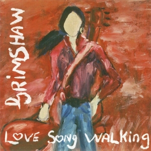 J.C. Grimshaw - Love Song Walking i gruppen CD / Elektroniskt,World Music hos Bengans Skivbutik AB (3935586)