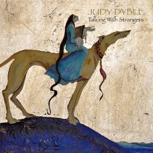 Judy Dyble - Talking With Strangers i gruppen VINYL / Pop-Rock,Annet hos Bengans Skivbutik AB (3935628)