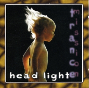 Trance Mission - Headlight i gruppen CD / Metal hos Bengans Skivbutik AB (3935674)