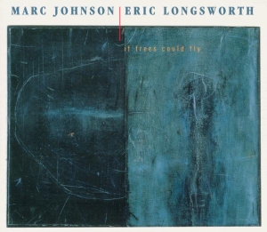 Marc Johnson - Bass & Cello i gruppen CD / Jazz hos Bengans Skivbutik AB (3935685)