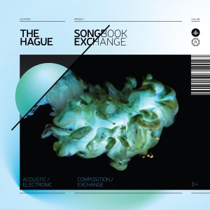 Various - The Hague Songbook Exchange i gruppen CD / Jazz hos Bengans Skivbutik AB (3935717)