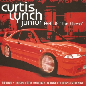 Curtis -Jr- Lynch - Chase i gruppen VINYL / Dance-Techno,Annet hos Bengans Skivbutik AB (3935739)